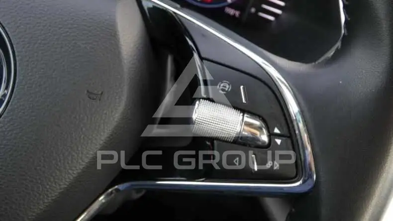 2022 Skoda Octavia