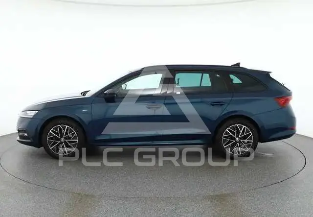 2022 Skoda Octavia