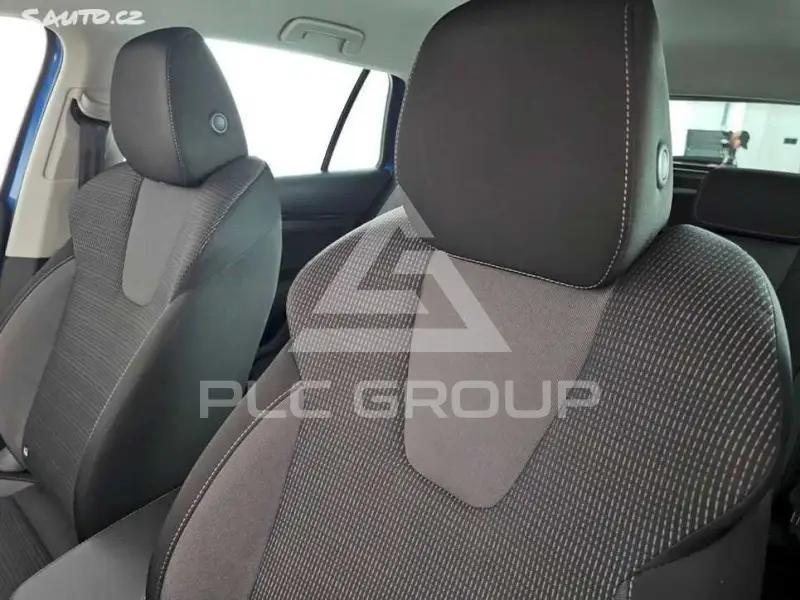 2022 Skoda Octavia