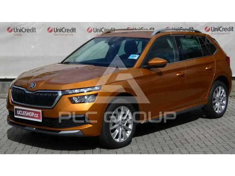 2022 Skoda Octavia