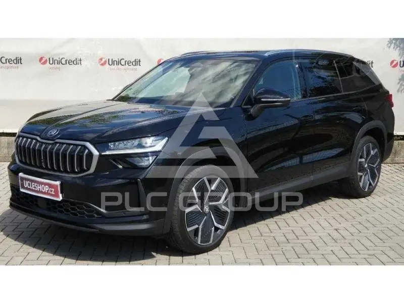 2022 Skoda Octavia