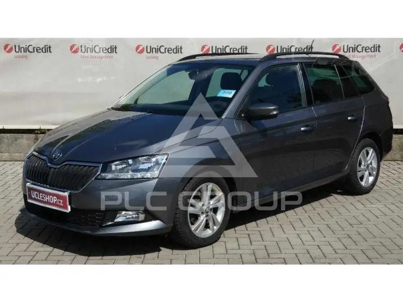 2022 Skoda Octavia