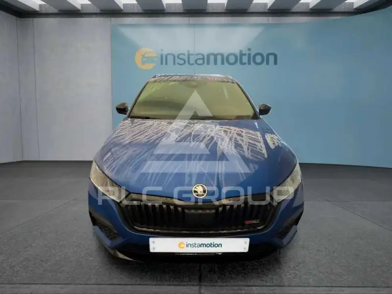2022 Skoda Octavia
