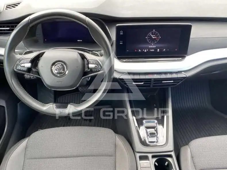 2022 Skoda Octavia
