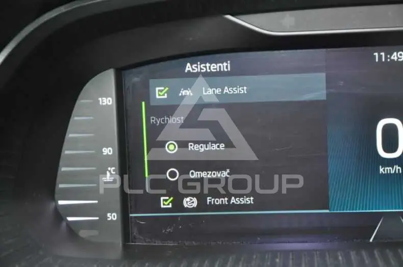 2022 Skoda Octavia