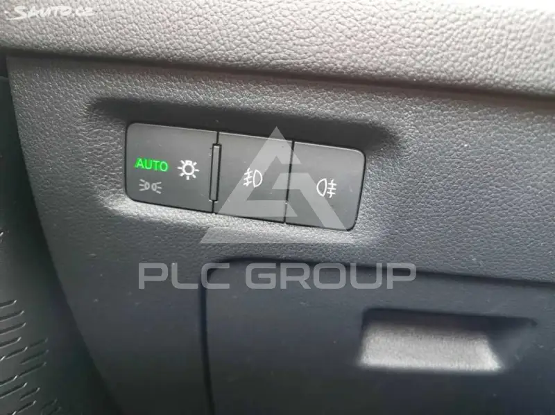2022 Skoda Octavia