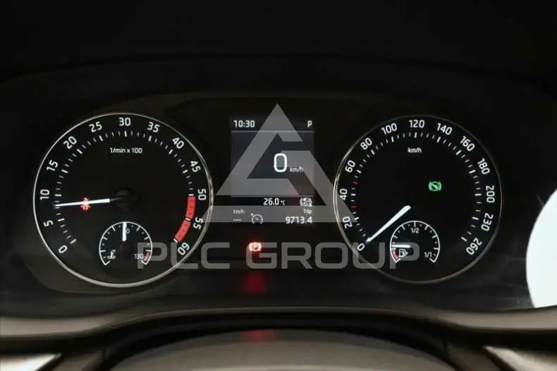 2022 Skoda Octavia