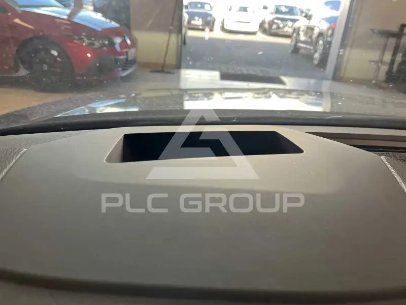 2022 Skoda Octavia