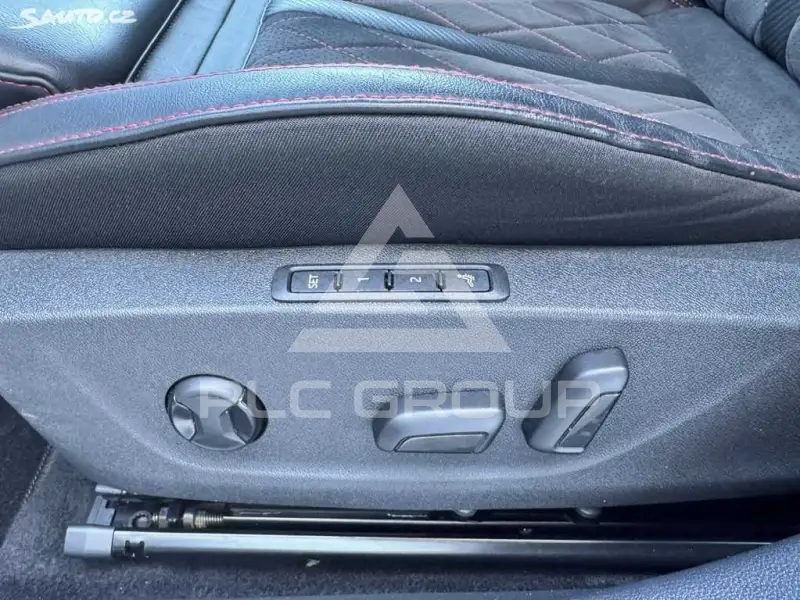 2022 Skoda Octavia