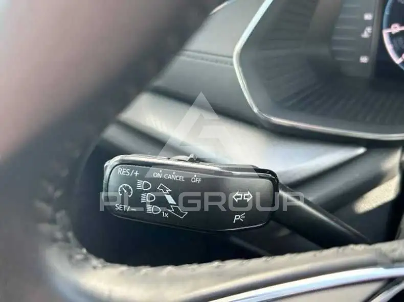 2022 Skoda Octavia