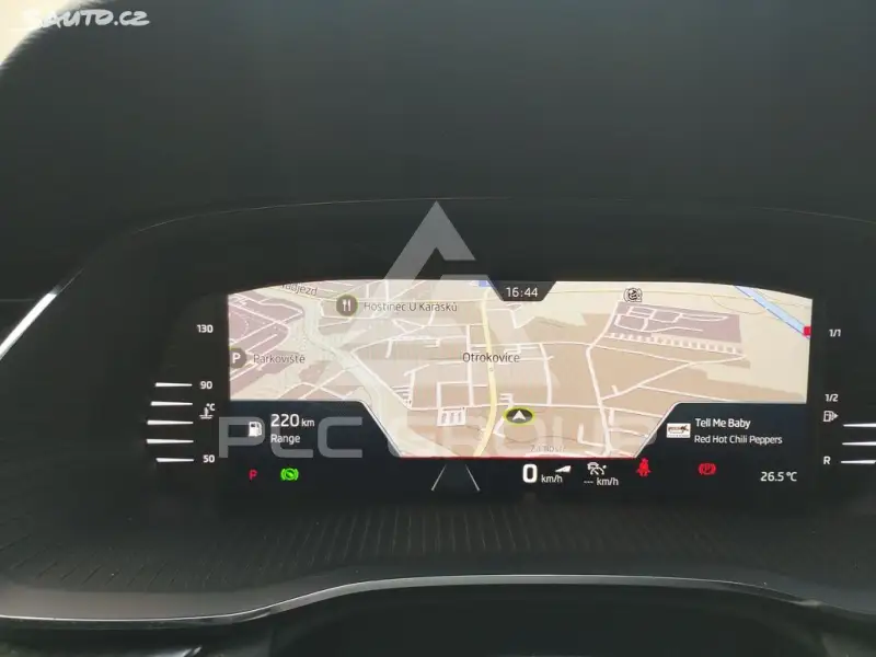 2022 Skoda Octavia