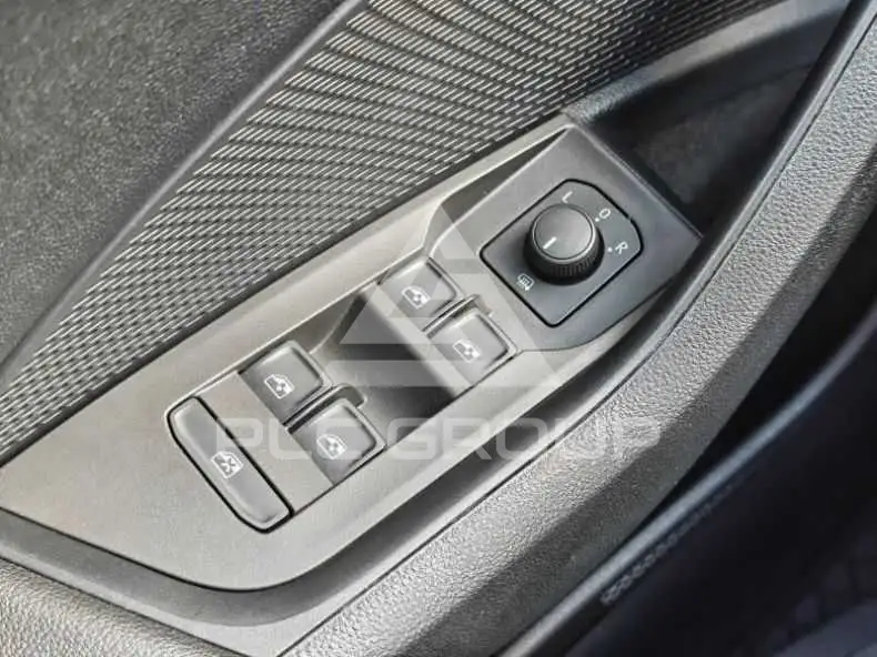 2022 Skoda Octavia