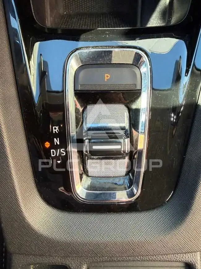 2022 Skoda Octavia