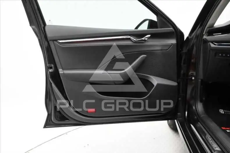 2022 Skoda Octavia
