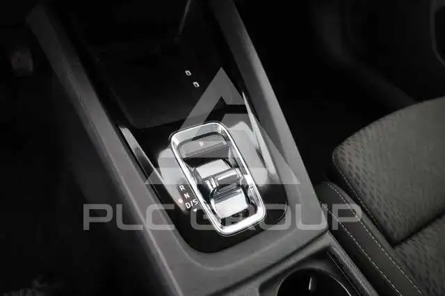 2022 Skoda Octavia