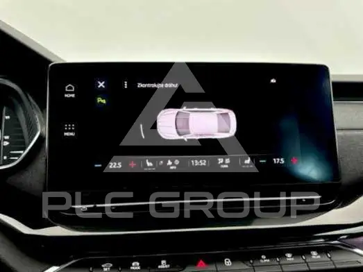2022 Skoda Octavia