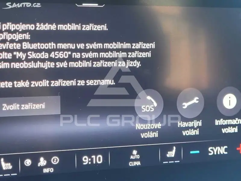 2022 Skoda Octavia