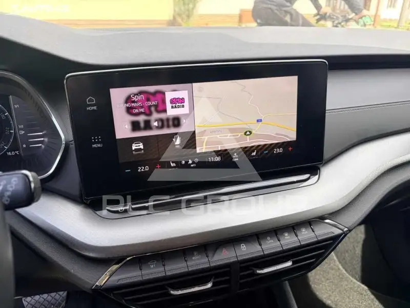 2022 Skoda Octavia