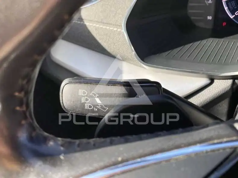 2022 Skoda Octavia