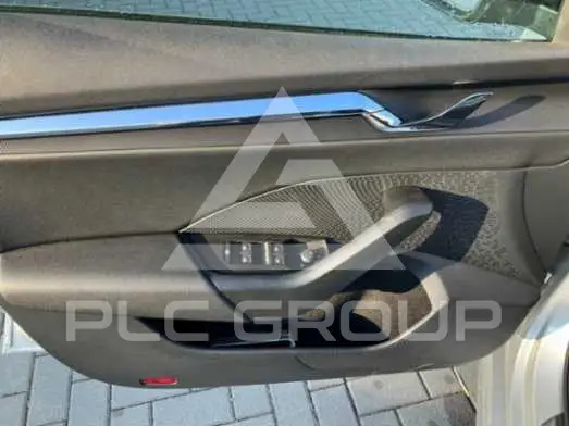 2022 Skoda Octavia