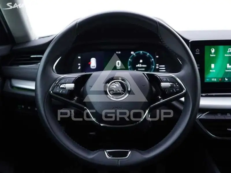 2022 Skoda Octavia