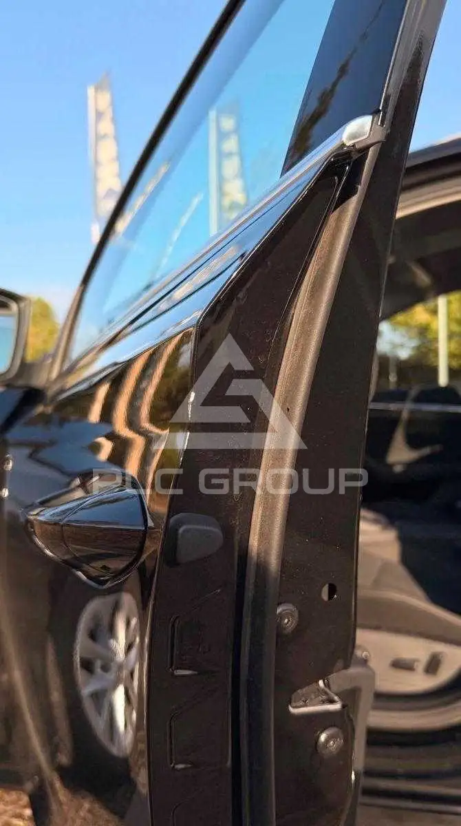 2022 Skoda Octavia
