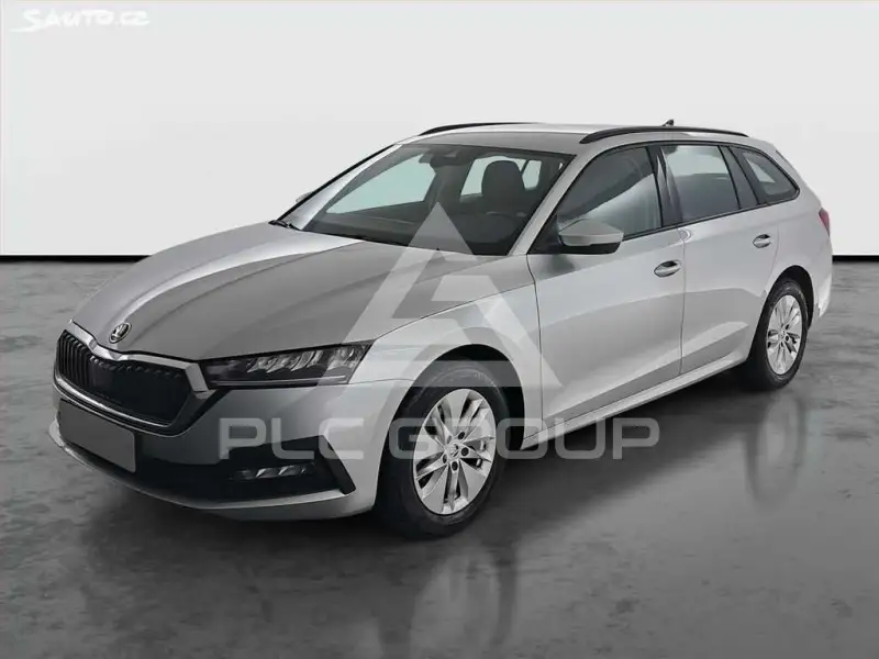 2022 Skoda Octavia