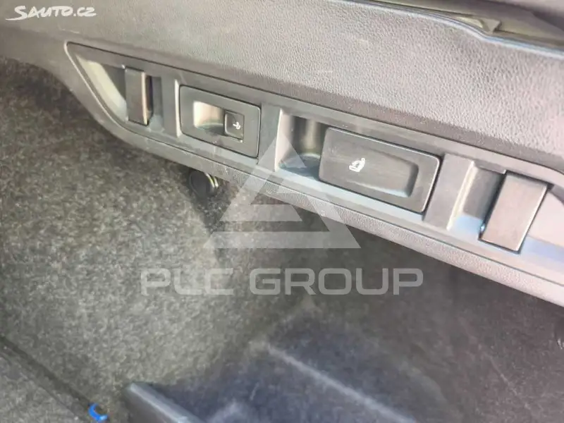 2022 Skoda Octavia