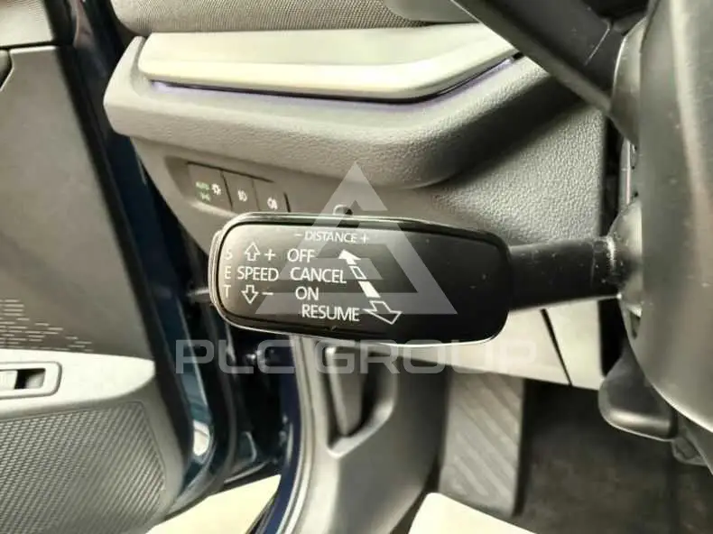 2022 Skoda Octavia