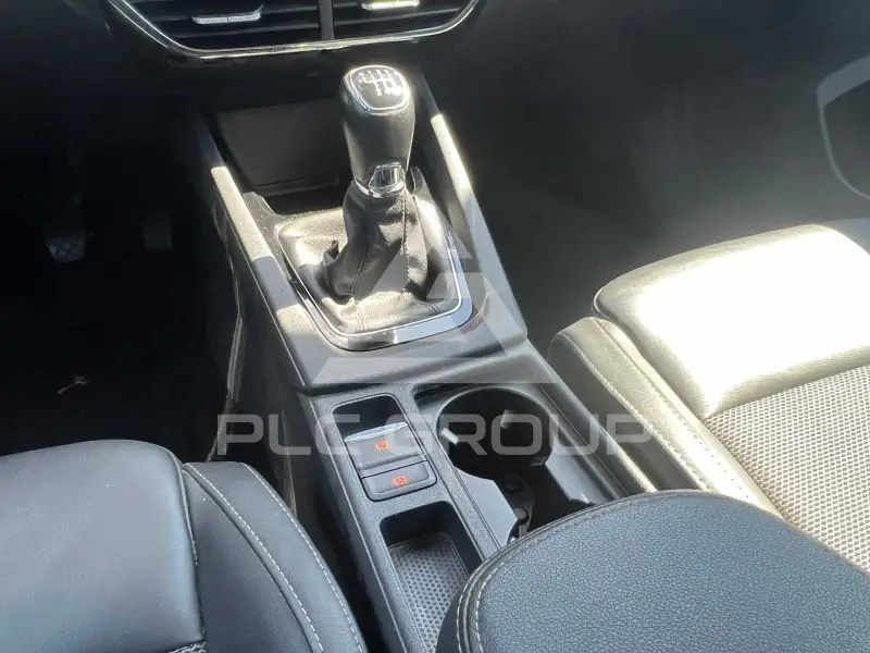 2022 Skoda Octavia