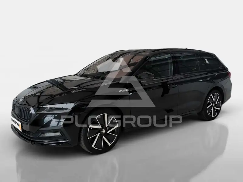 2022 Skoda Octavia