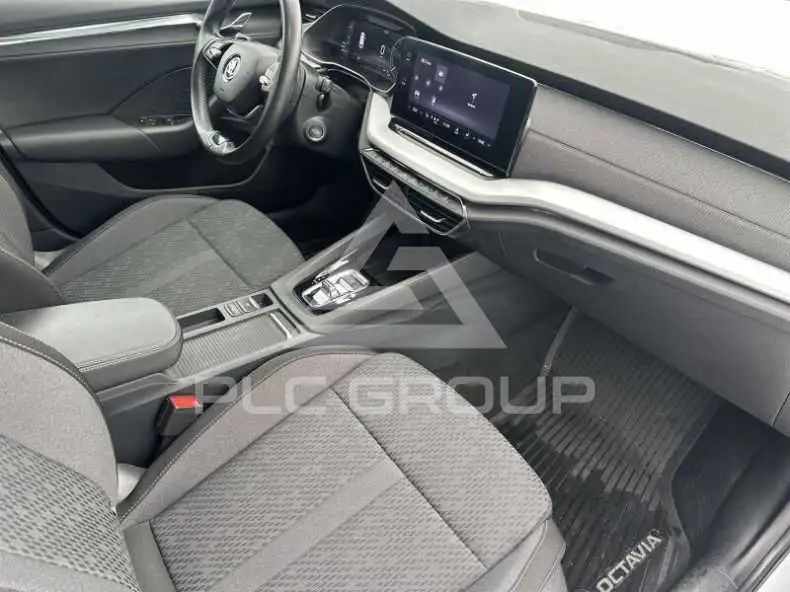 2022 Skoda Octavia