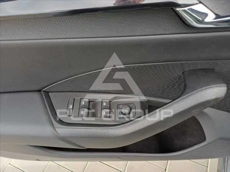 2022 Skoda Octavia
