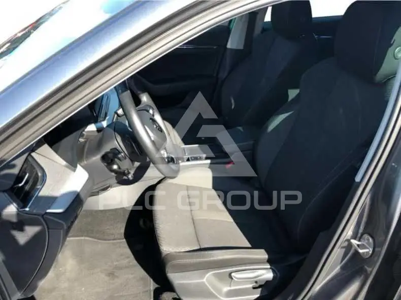 2022 Skoda Octavia