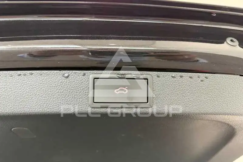 2022 Skoda Octavia