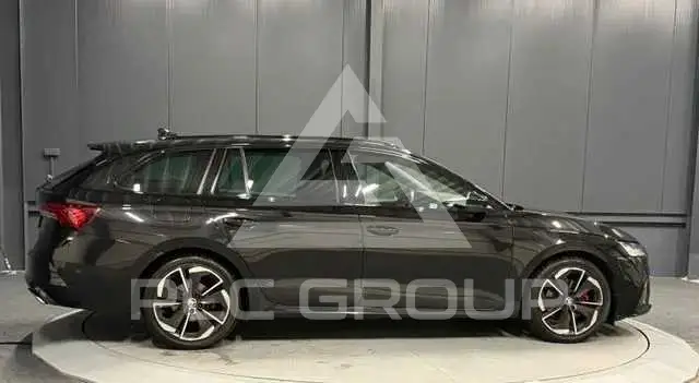 2022 Skoda Octavia