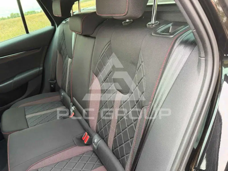 2022 Skoda Octavia
