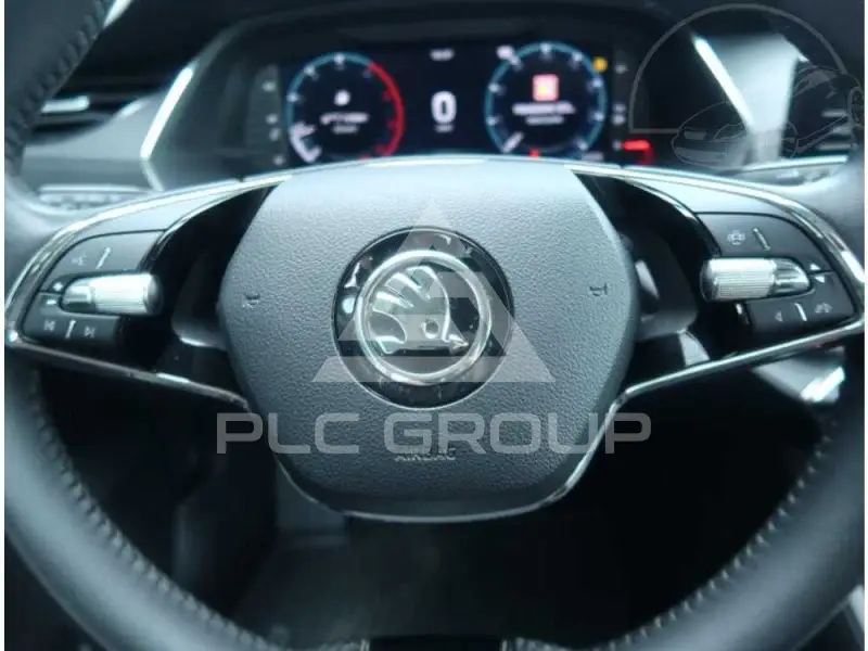 2022 Skoda Octavia