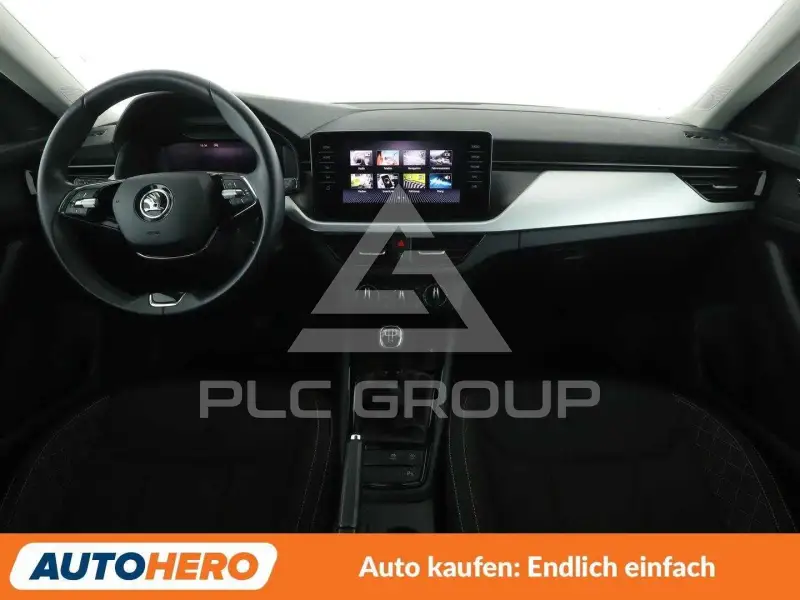 2022 Skoda KAMIQ