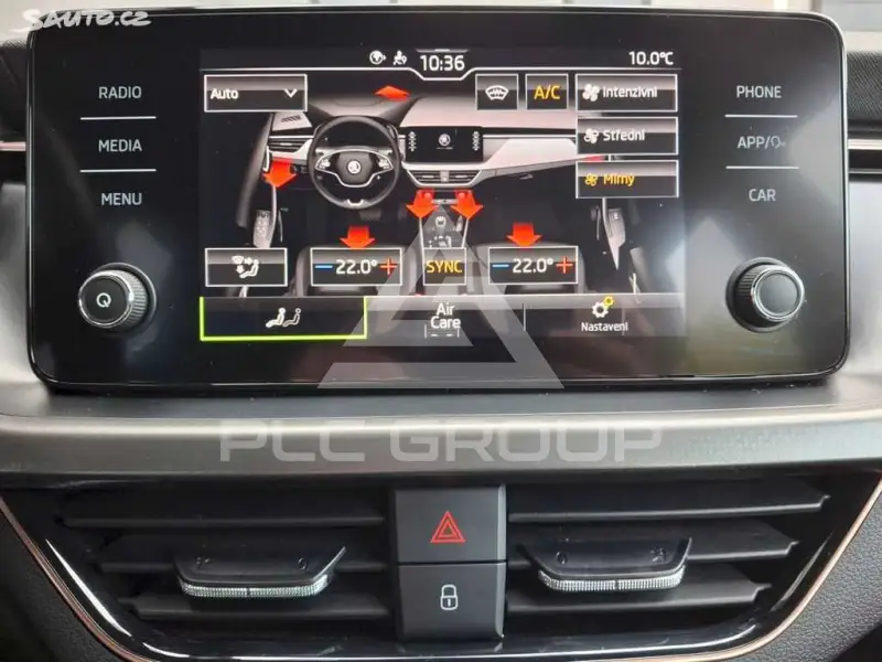 2022 Skoda KAMIQ