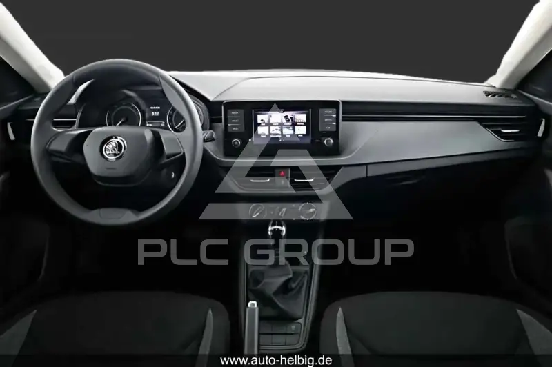 2022 Skoda KAMIQ