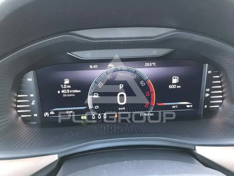 2022 Skoda KAMIQ