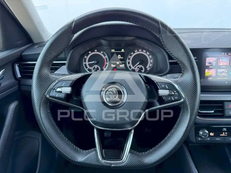 2022 Skoda KAMIQ