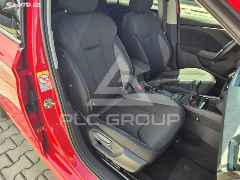 2022 Skoda KAMIQ