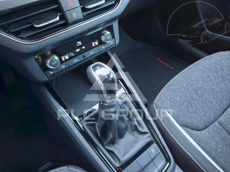 2022 Skoda KAMIQ