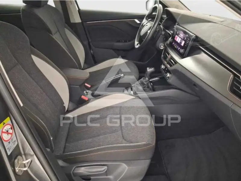2022 Skoda KAMIQ
