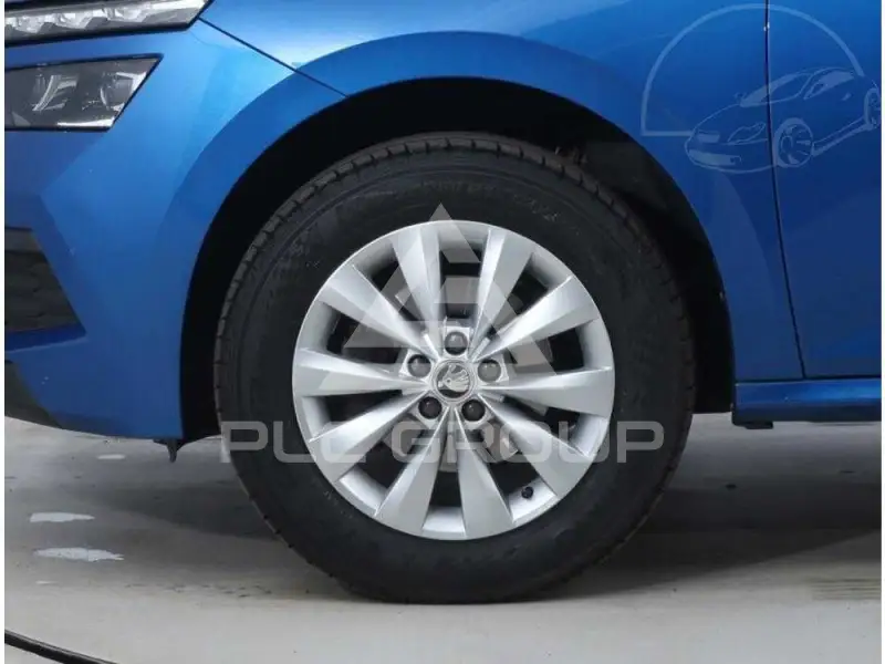 2022 Skoda KAMIQ