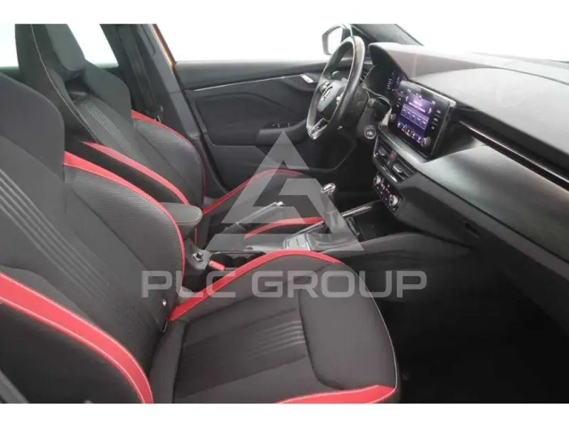 2022 Skoda KAMIQ