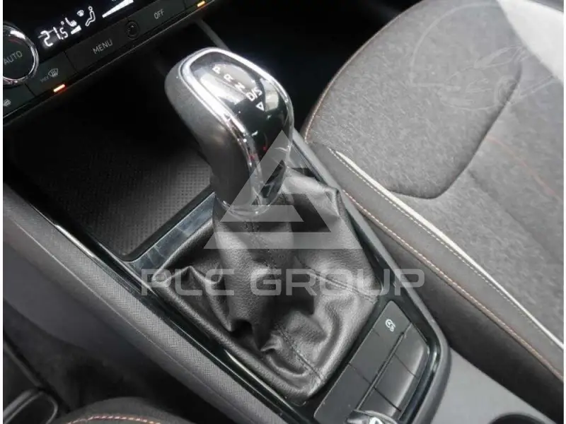 2022 Skoda KAMIQ