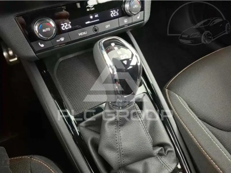 2022 Skoda KAMIQ